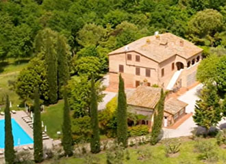 アグリツーリズモ イル グレッポ