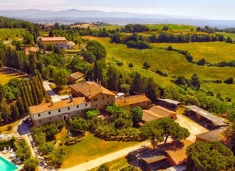 アグリツーリズモ レネッロ