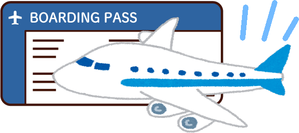 コードシェア便