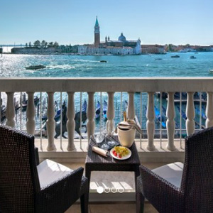 ビジネスクラスツアー・眺めの良い部屋