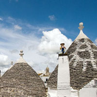 アルベロベッロ