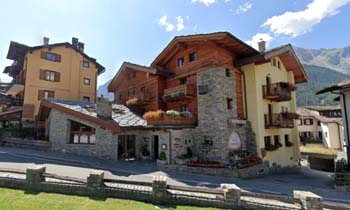 メゾン・セントジェーン