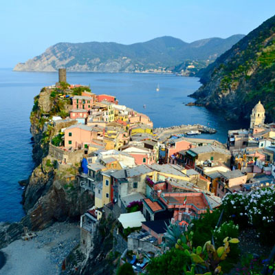 贅沢イタリアハイライト９日間