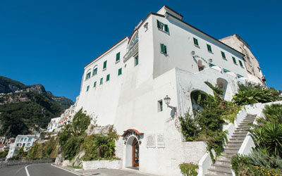 ホテル・ルナコンヴェント