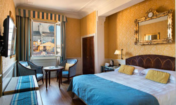 アート・ホテル・オロロージョ