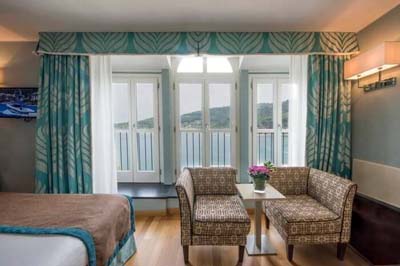 グランドホテル・ポルトヴェーネレ