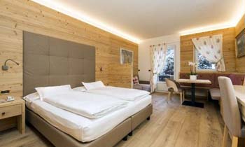 スポーツホテル・アラッバ