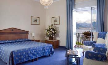 ミラン・スぺランツァ・ホテル・オーラック