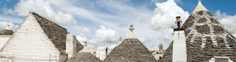 南イタリアコース・タイトル