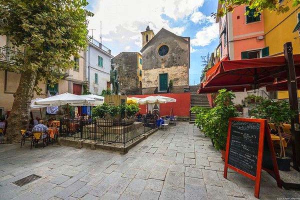 サンピエトロ教会