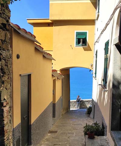 フィエスキ通り