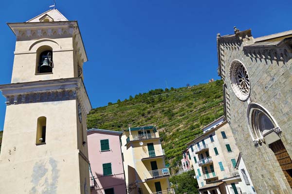 サンロレンツォ教会