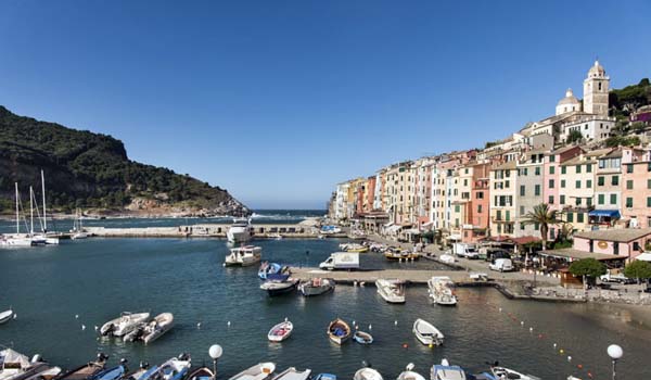 ポルトヴェーネレ